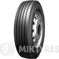 BlackHawk BAR26 (универсальная) 235/75 R17.5 143J