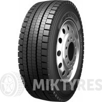 BlackHawk BDL65 (ведущая) 315/80 R22.5 156K