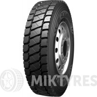 BlackHawk BDM10 (ведущая) 13 R22.5 156J