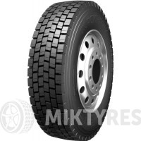 BlackHawk BDR81 (ведущая) 295/80 R22.5 152L