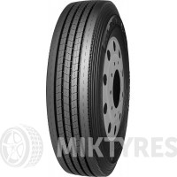 BlackHawk BFR55 (рулевая) 385/65 R22.5 160K