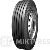 BlackHawk BFR65 (рулевая) 315/70 R22.5 156L