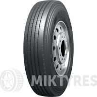 BlackHawk BFR88 (рулевая) 11 R22.5 148M