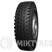 Boto BT168 (универсальная) 11 R22.5 146M