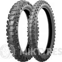 Bridgestone Battlecross X31 110/100 R18 64M