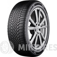 Bridgestone Blizzak 6 245/35 R19 93W