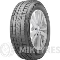 Bridgestone Blizzak IcePeak 295/40 R21 111T