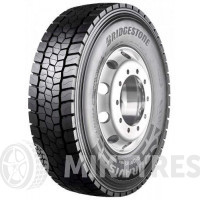 Bridgestone DURD2 (ведущая) 315/60 R22.5 152L