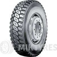 Bridgestone L355 Evo (ведущая) 315/80 R22.5 158K
