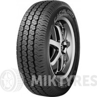 Cachland CH-VAN100 205/65 R15C 102/100T