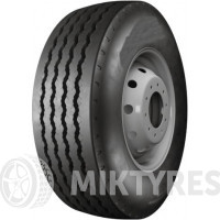Cargopower CTR165 385/65 R22.5 160K