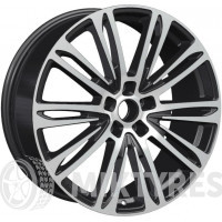 Carwel 2017 8x20 5x114.3 ET 35 Dia 60.1 (GBFP)