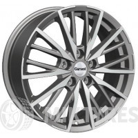 Carwel Агма 7x17 5x108 ET 33 Dia 60.1 (AGR)