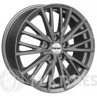 Carwel Агма 7x17 5x108 ET 33 Dia 60.1 (GRT)