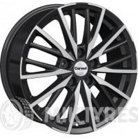 Carwel Акуш 6x15 4x100 ET 45 Dia 56.6 (AB)