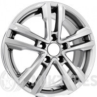Carwel Аллаки 6.5x16 5x114.3 ET 50 Dia 66.1 (SB)