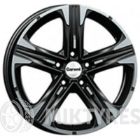 Carwel Алтор 7x17 5x112 ET 40 Dia 57.1 (AB)