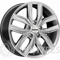 Carwel Арей 7x17 5x112 ET 40 Dia 57.1