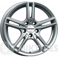 Carwel Баруй 6.5x16 5x114.3 ET 45 Dia 66.1 (SB)