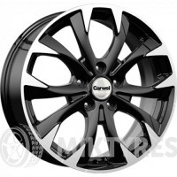 Carwel Баунт 7x17 5x114.3 ET 50 Dia 67.1 (AB)