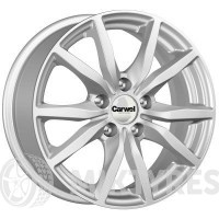 Carwel Бекан 6.5x15 5x114.3 ET 45 Dia 67.1 (SB)