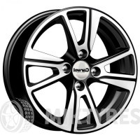 Carwel Бросно 5.5x14 4x108 ET 40 Dia 63.3 (AB)