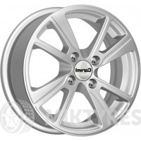 Carwel Бросно 5.5x14 4x98 ET 35 Dia 58.5 (SB)