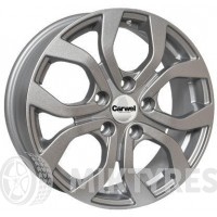 Carwel Буссе 6.5x16 5x114.3 ET 45 Dia 67.1 (SB)
