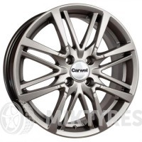 Carwel Бустах 6x16 4x100 ET 50 Dia 60.1 (SB)