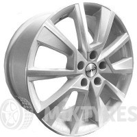 Carwel Чаны 7x18 5x114.3 ET 37 Dia 66.5 (ABT)