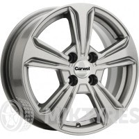 Carwel Диво 6x15 4x100 ET 45 Dia 54.1 (GRT)