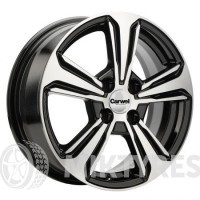 Carwel Диво 6x15 4x100 ET 48 Dia 54.1 (ABT)