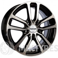 Carwel Донты 6x15 5x114.3 ET 46 Dia 60.1 (AB)