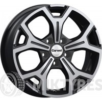 Carwel Енисей 6.5x16 5x114.3 ET 43 Dia 67.1 (AB)