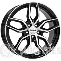 Carwel Эпсилон 6.5x16 5x114.3 ET 50 Dia 67.1 (AB)