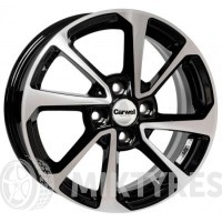 Carwel Ессей 6x15 4x100 ET 48 Dia 54.1 (AB)