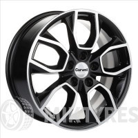 Carwel Ханга 7x17 5x114.3 ET 53 Dia 67.1 (ABT)