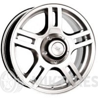 Carwel Ханка 172 7x16 5x139.7 ET 35 Dia 108.5 (SB)