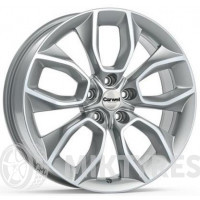 Carwel Хасан 7x18 5x114.3 ET 51 Dia 67.1 (SB)