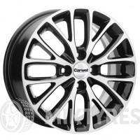Carwel Хуко 6x15 4x100 ET 46 Dia 54.1 (ABT)