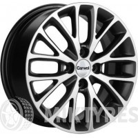 Carwel Хуко 6x15 4x100 ET 46 Dia 54.1 (AGR)