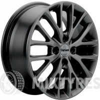 Carwel Хуко 6x15 4x100 ET 46 Dia 54.1 (GRT)