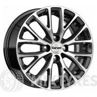 Carwel Хуко 6x15 4x98 ET 36 Dia 58.5