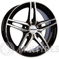 Carwel Хумми 6.5x16 5x112 ET 50 Dia 57.1 (AB)
