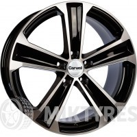 Carwel Икар 8x18 5x112 ET 44 Dia 57.1 (BFP)