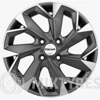 Carwel Ильмень 6x15 4x100 ET 40 Dia 60.1 (AGR)