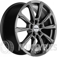 Carwel Ишим 7.5x18 5x114.3 ET 50 Dia 67.1 (GRT)