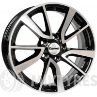Carwel Кадам 7x17 5x112 ET 49 Dia 57.1 (AB)