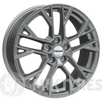 Carwel Камак 7x18 5x108 ET 33 Dia 60.1 (GRT)