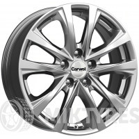 Carwel Касли 7x17 5x114.3 ET 45 Dia 60.1 (SB)